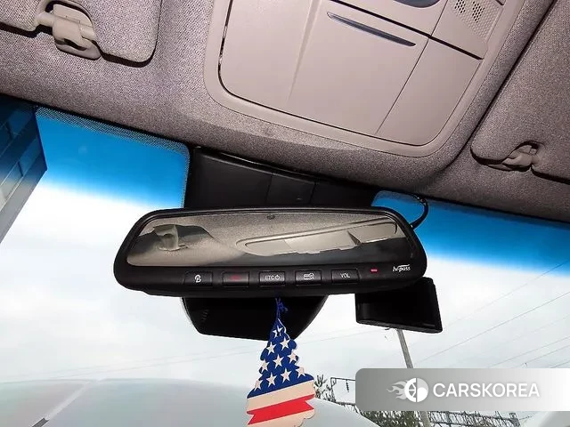 Hyundai Santa Fe TM id 3505543 из Кореи 7