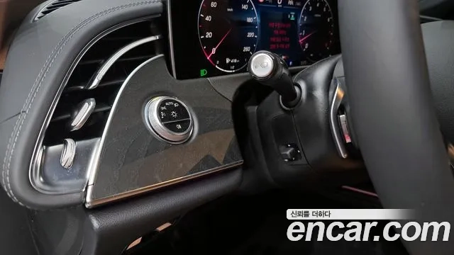 Mercedes-Benz E-Class W214 id 2873635 из Кореи 7