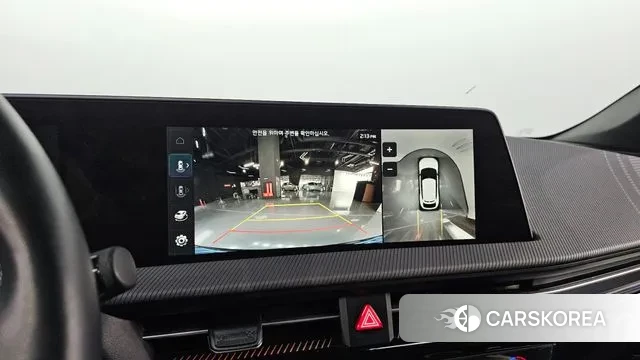 Kia EV6 id 3317188 из Кореи 7