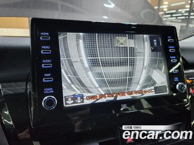 Toyota Camry (XV70) id 2714493 из Кореи 7