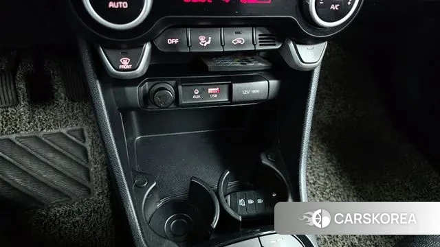 Kia All New Morning (JA) id 3636673 из Кореи 7