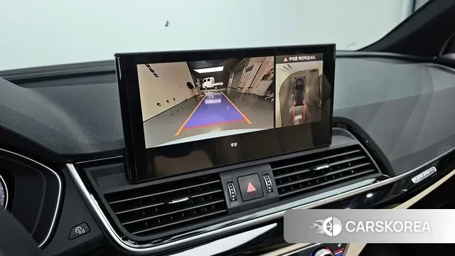 Audi Q5 (FY) id 3410259 из Кореи 7