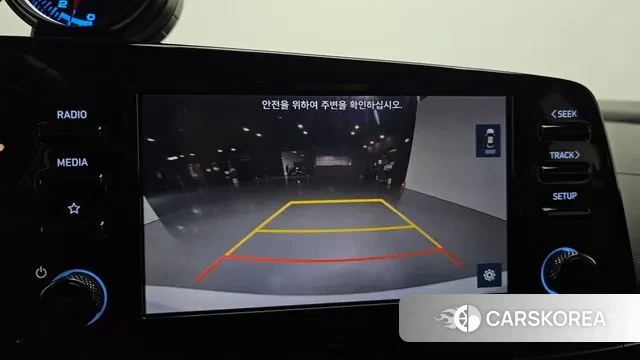 Hyundai Avante (CN7) id 3154863 из Кореи 7