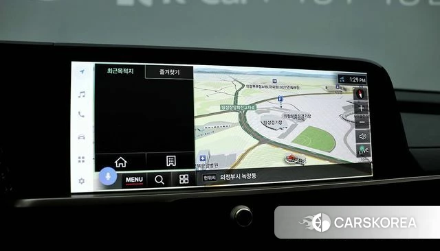 Toyota Crown Crossover id 3914675 из Кореи 7