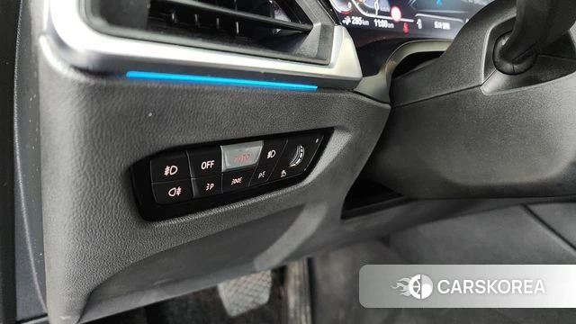 BMW 3 Series (G20) id 4481643 из Кореи 7