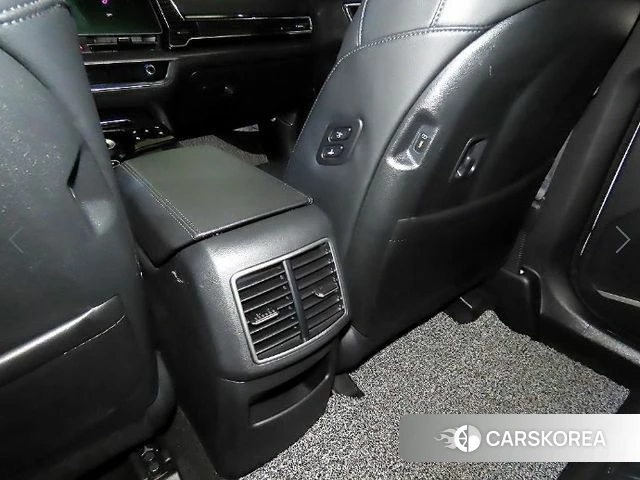 Kia Sportage 5th Generation Hybrid id 4917264 из Кореи 7