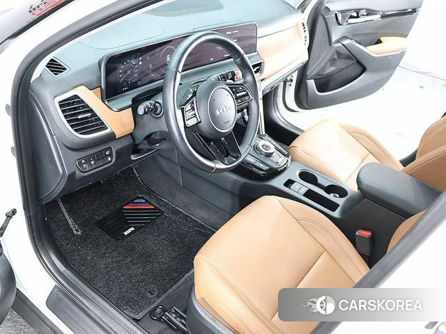 Kia The New Seltos id 4200951 из Кореи 7