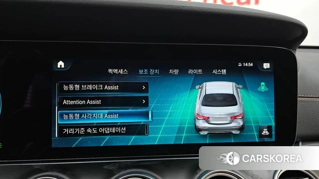 Mercedes-Benz E-Class W213 id 4231711 из Кореи 7