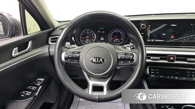 Kia K5 3rd generation id 3329701 из Кореи 7
