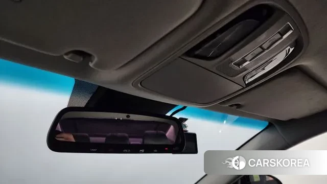 Kia K7 Premier id 3055269 из Кореи 7