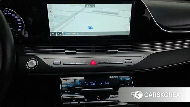 Hyundai The New Grandeur IG id 4463747 из Кореи 7