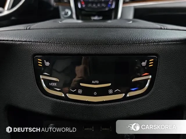 Cadillac Escalade id 3434334 из Кореи 7