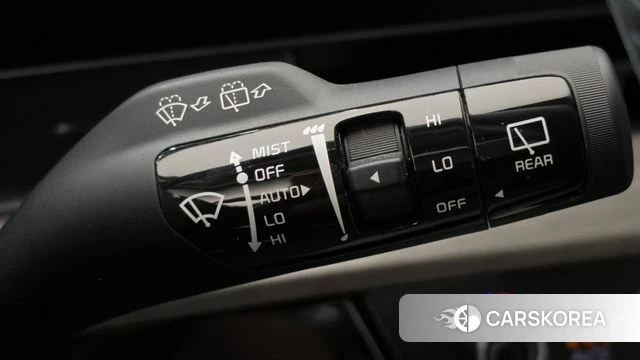 Kia Sportage 5th Generation Hybrid id 4608664 из Кореи 7