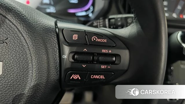 Kia The New Kia Ray id 4360480 из Кореи 7