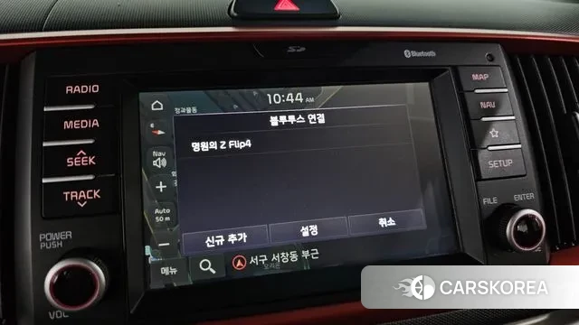 Kia The New Ray id 3480420 из Кореи 7