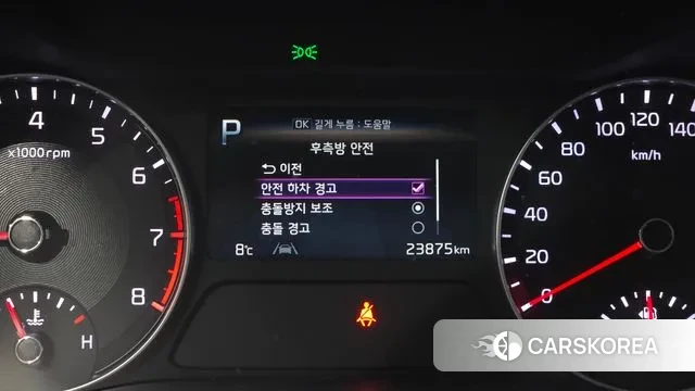 Kia The New K3 2nd generation id 3560843 из Кореи 7