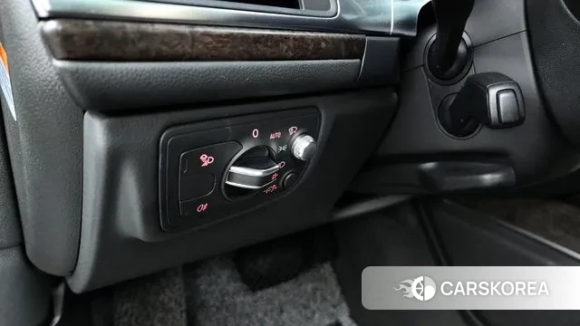 Audi New A6 id 3039456 из Кореи 7