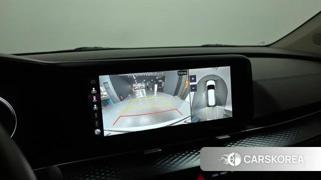 Kia Carnival 4th generation id 3839479 из Кореи 7