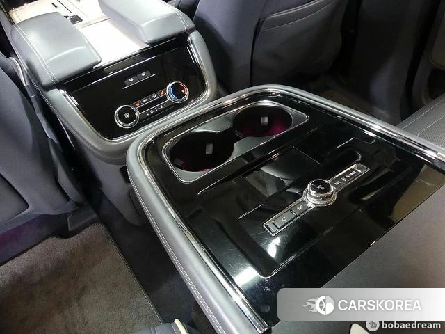 Lincoln Navigator 4th generation id 4179060 из Кореи 7