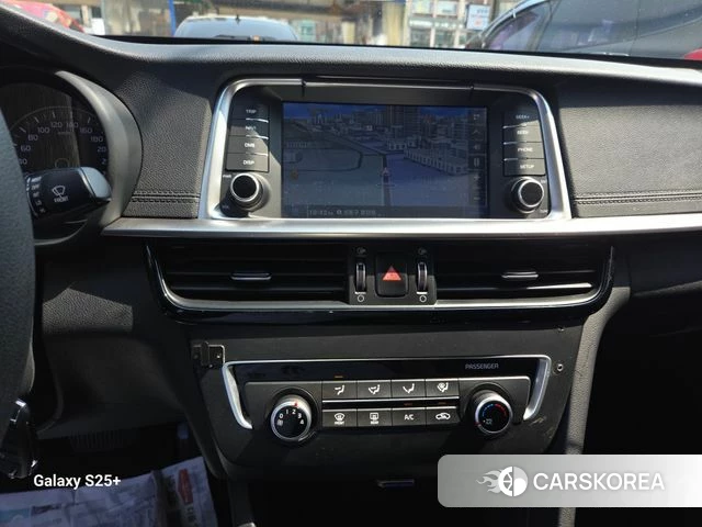 Kia The New K5 2nd generation id 4403672 из Кореи 7