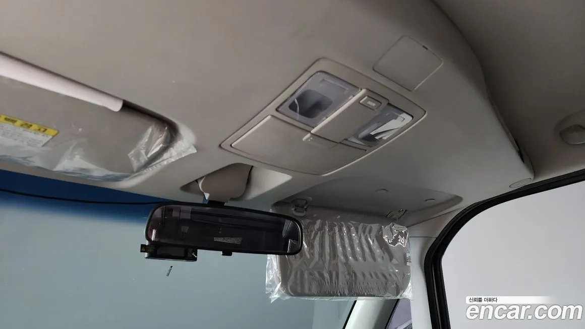 Kia The New Ray id 1522857 из Кореи 7