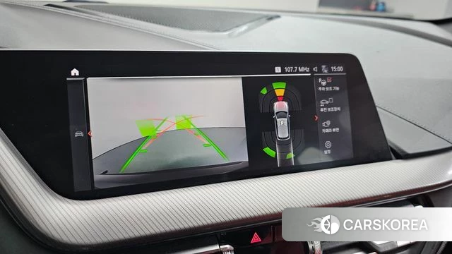 BMW 1 Series (F40) id 3819272 из Кореи 7