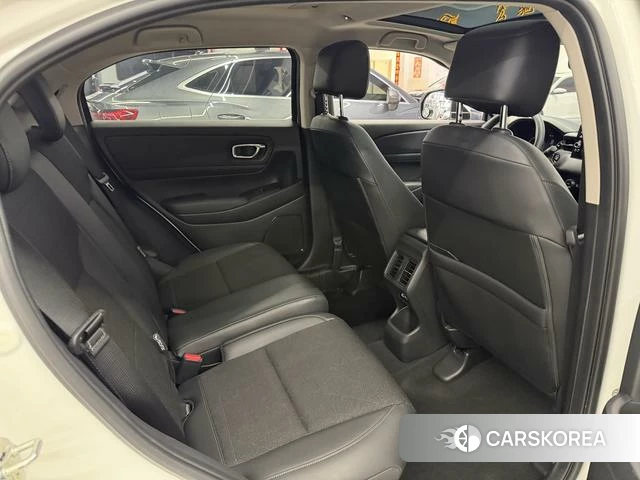 Honda Binzhi id 4313296 из Китая 7