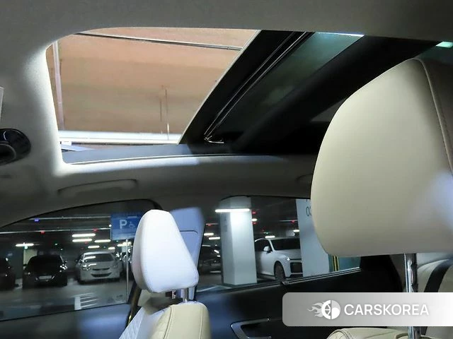 Hyundai Sonata (DN8) id 4658175 из Кореи 7