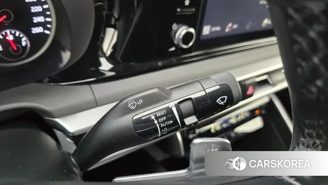 Kia K5 3rd generation id 3383484 из Кореи 7