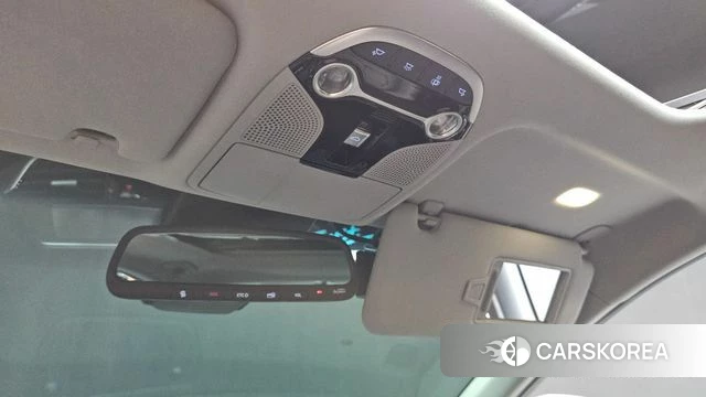Hyundai Grandeur IG id 4502448 из Кореи 7