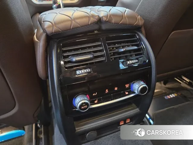 BMW 6 Series GT (G32) id 3760294 из Кореи 7