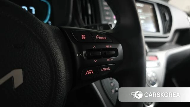 Kia The New Kia Ray id 4408292 из Кореи 7