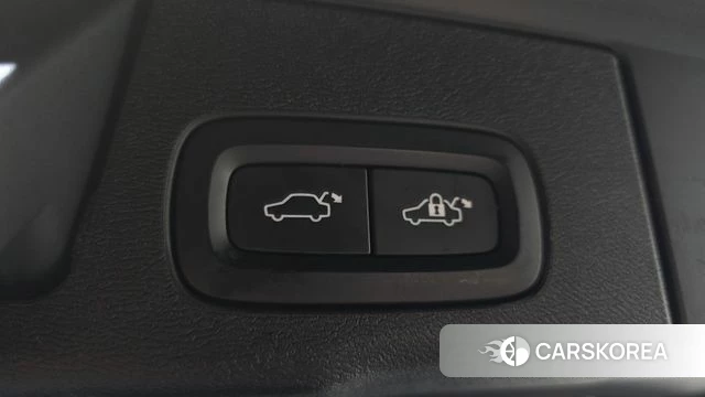 Volvo XC60 second Generation id 4447708 из Кореи 7