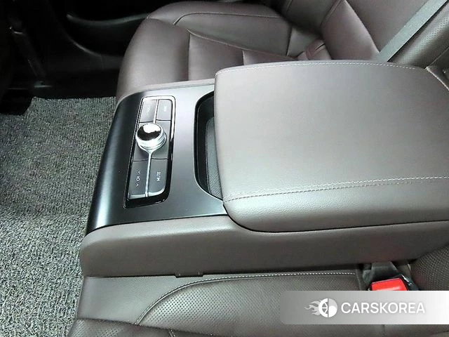Hyundai Grandeur IG id 4563422 из Кореи 7