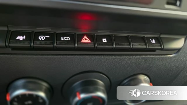 Renault Korea (Samsung) Master id 4329493 из Кореи 7