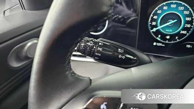 Hyundai Avante (CN7) id 3852274 из Кореи 7