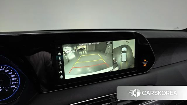 Hyundai Palisade id 4232463 из Кореи 7