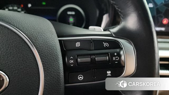 Kia K5 3rd generation id 3941540 из Кореи 7