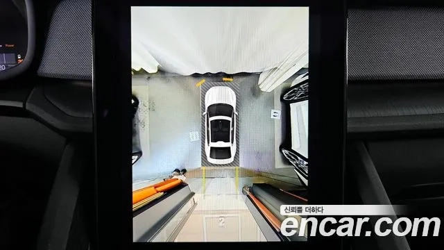 Polestar Polestar 2 id 2867699 из Кореи 7