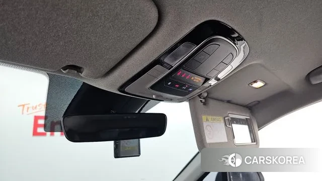 Hyundai The New Santa Fe id 3044566 из Кореи 7