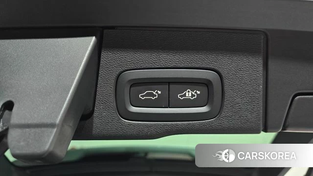 Volvo XC60 second Generation id 4284614 из Кореи 7