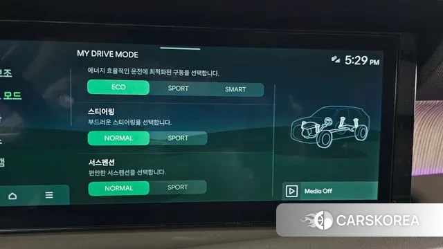 Hyundai Palisade (LX3) id 3732127 из Кореи 7