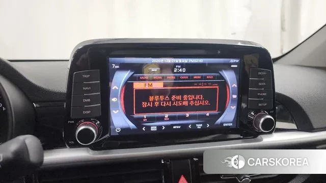 Kia Morning Urban (JA) id 3428688 из Кореи 7