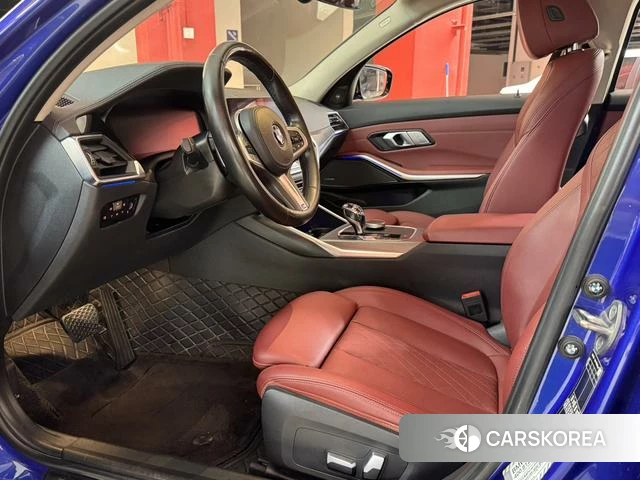 BMW 3 series id 4313433 из Китая 7