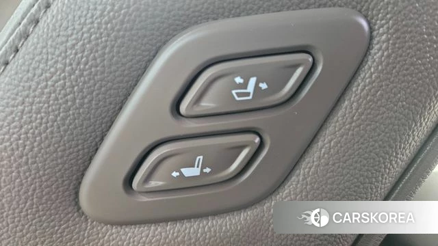 Kia K8 id 4223382 из Кореи 7