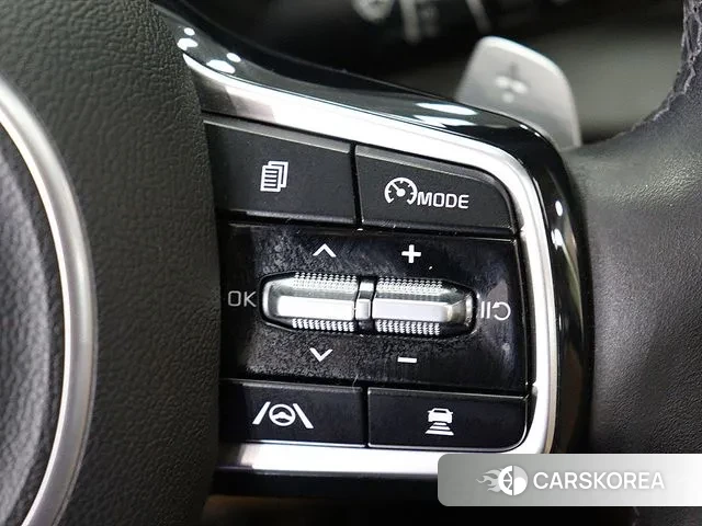 Kia Carnival 4th generation id 3433733 из Кореи 7