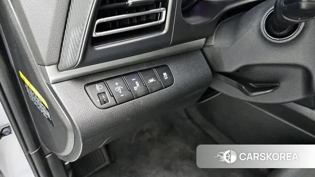 Hyundai The New Avante AD id 3324989 из Кореи 7