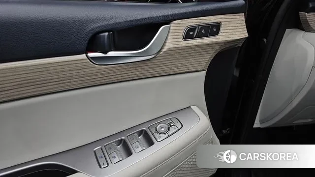 Hyundai Palisade id 3660811 из Кореи 7