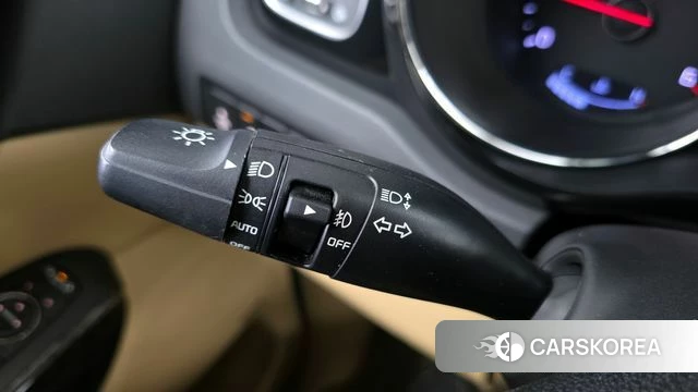 Kia The New Carnival id 4304465 из Кореи 7