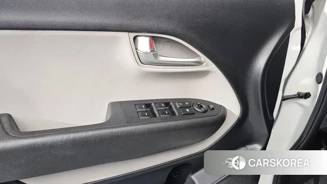 Kia The New Ray id 3656269 из Кореи 7